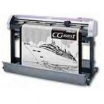 Mimaki CG-160FXII Cutting Plotter (63-inch) Mimaki CG-160FXII Cutting Plotter (63-inch)