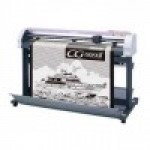 Mimaki CG-130FXII Cutting Plotter (54-inch) Mimaki CG-130FXII Cutting Plotter (54-inch)